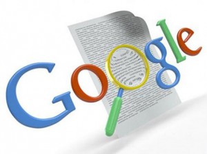 درآمدزایی توسط جستجو در گوگل